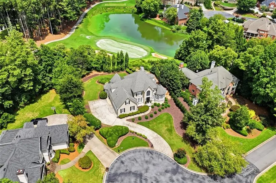 406 Colonsay Drive, Johns Creek, GA 30097 - #2
