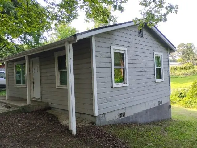 2742 Camp Road, Jasper, GA 30143 - #1