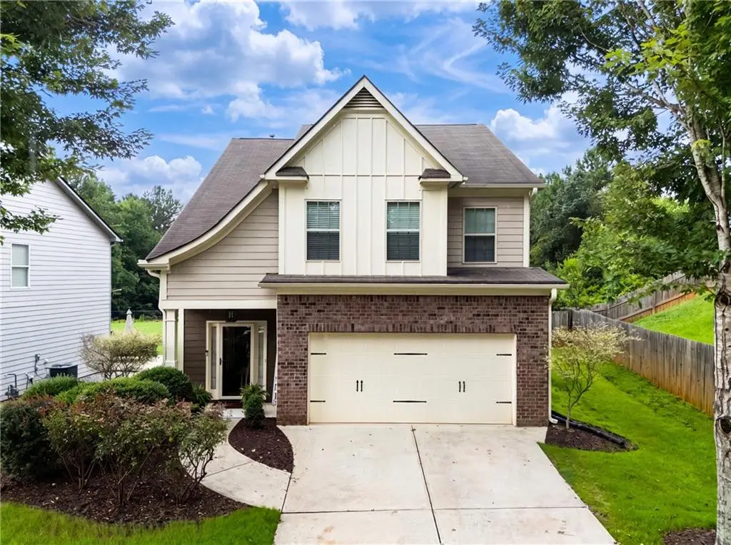 152 Palisades Drive, Dallas, GA 30157 - #1