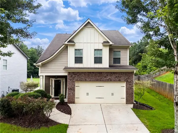 152 Palisades Drive, Dallas, GA 30157
