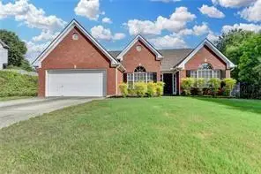 1627 Amhearst Walk Road, Lawrenceville, GA 30043 - #1