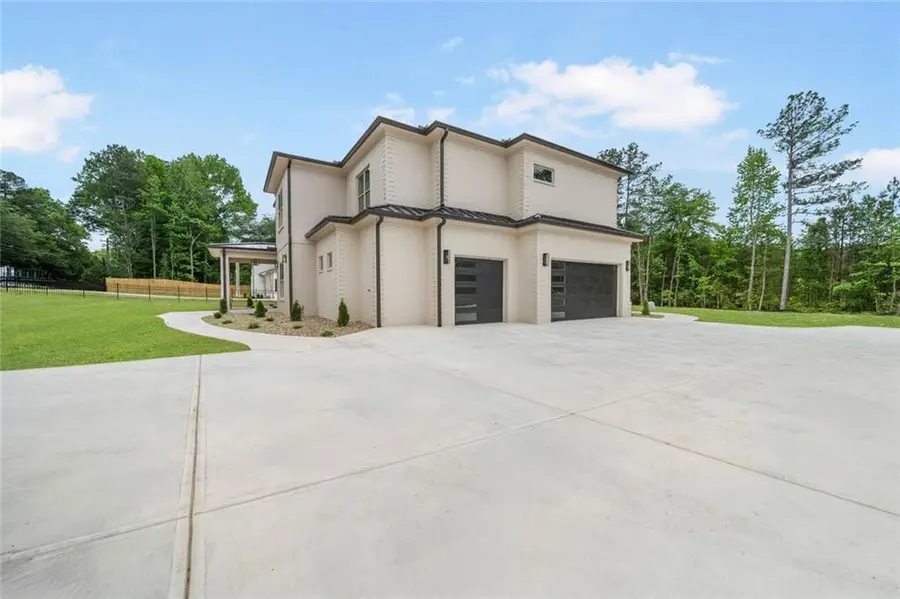 210 Simonton Road Sw, Lawrenceville, GA 30046 - #2