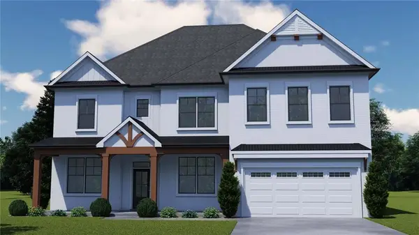 594 Winding Rose Drive, Hoschton, GA 30548