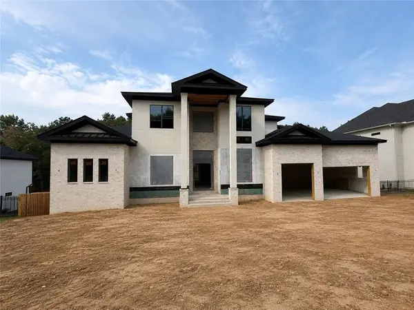 6990 Deaton Henry Road, Flowery Branch, GA 30542