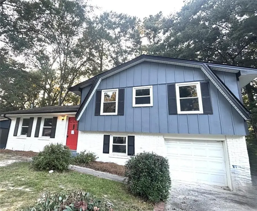 220 Hurst Point, Atlanta, GA 30349 - #2
