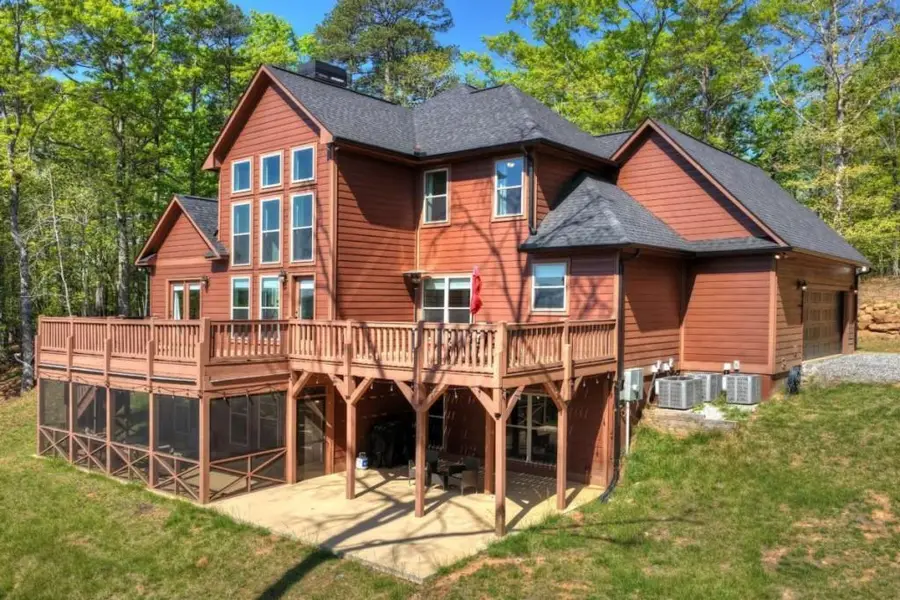 769 Voylestown Road, Morganton, GA 30560 - #2