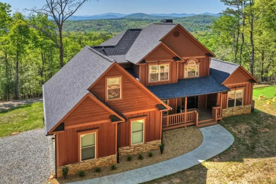 769 Voylestown Road, Morganton, GA 30560 - #3
