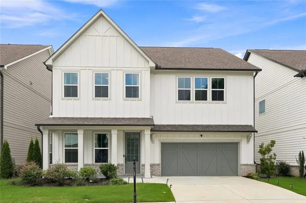 4244 Calder Street, Duluth, GA 30097 - #1
