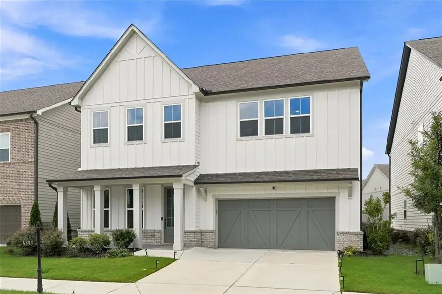4244 Calder Street, Duluth, GA 30097 - #2