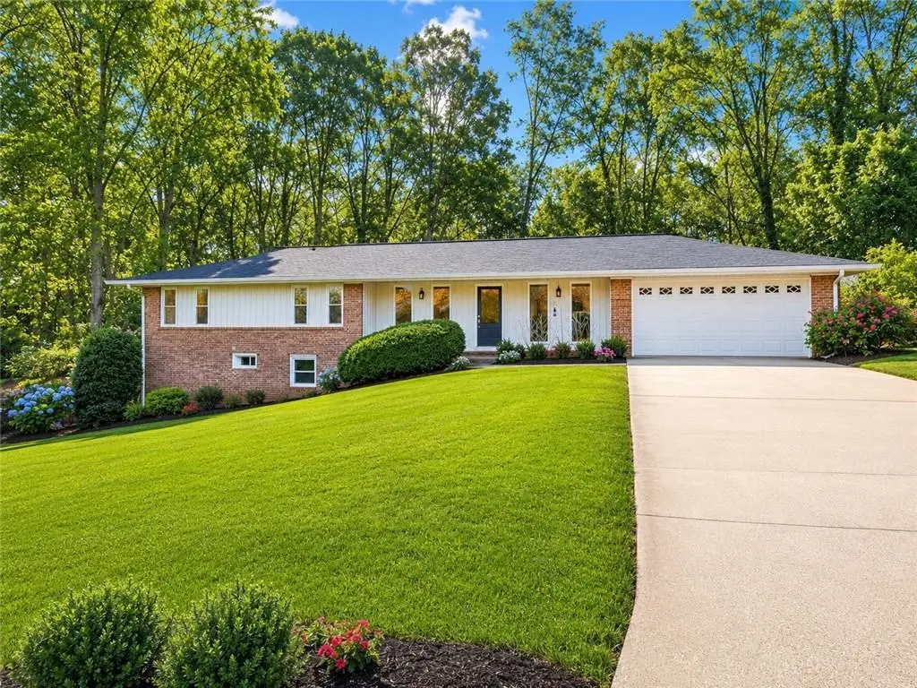 3730 Mill Glen Drive, Douglasville, GA 30135 - #1