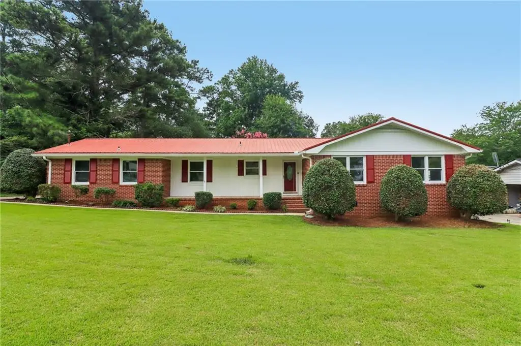 139 Bruce Court, Dallas, GA 30157 - #1