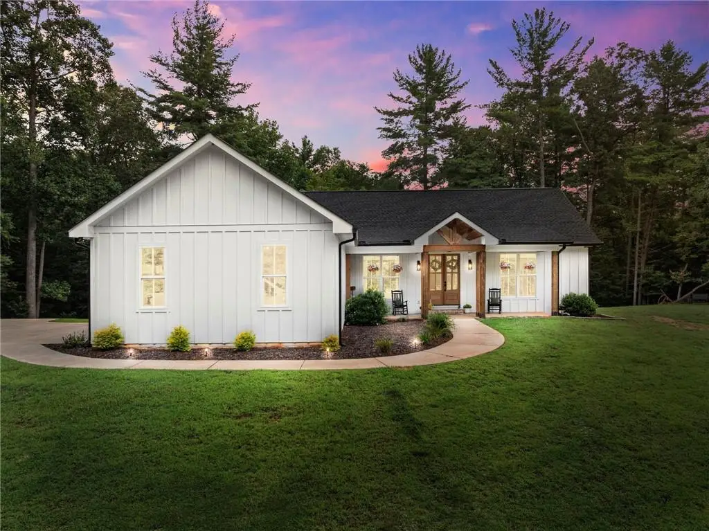 144 Whitetail Ridge, Dawsonville, GA 30534 - #1