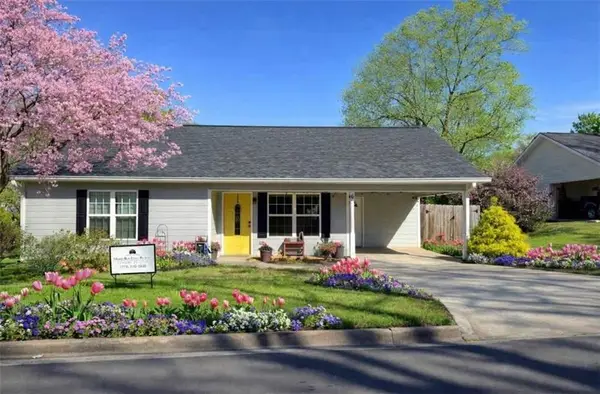 6 Pollock Street Sw, Rome, GA 30161