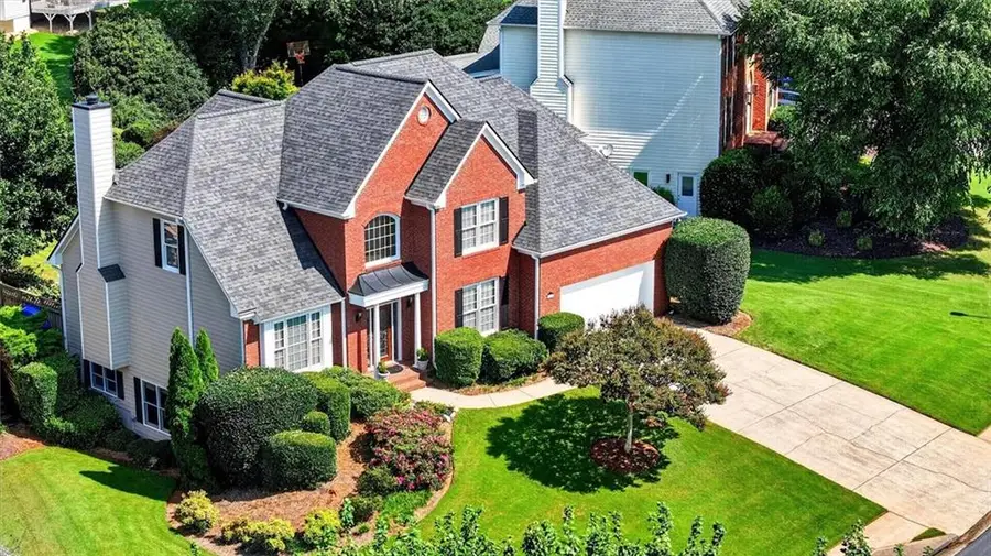 450 Hembree Grove Ovrlk, Roswell, GA 30076 - #2