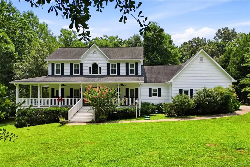 330 Wagon Trail, Woodstock, GA 30188 - #1