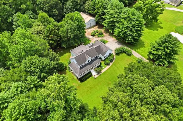 330 Wagon Trail, Woodstock, GA 30188