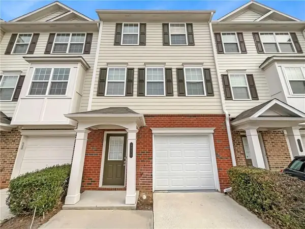 6756 Blackstone Place, Mableton, GA 30126