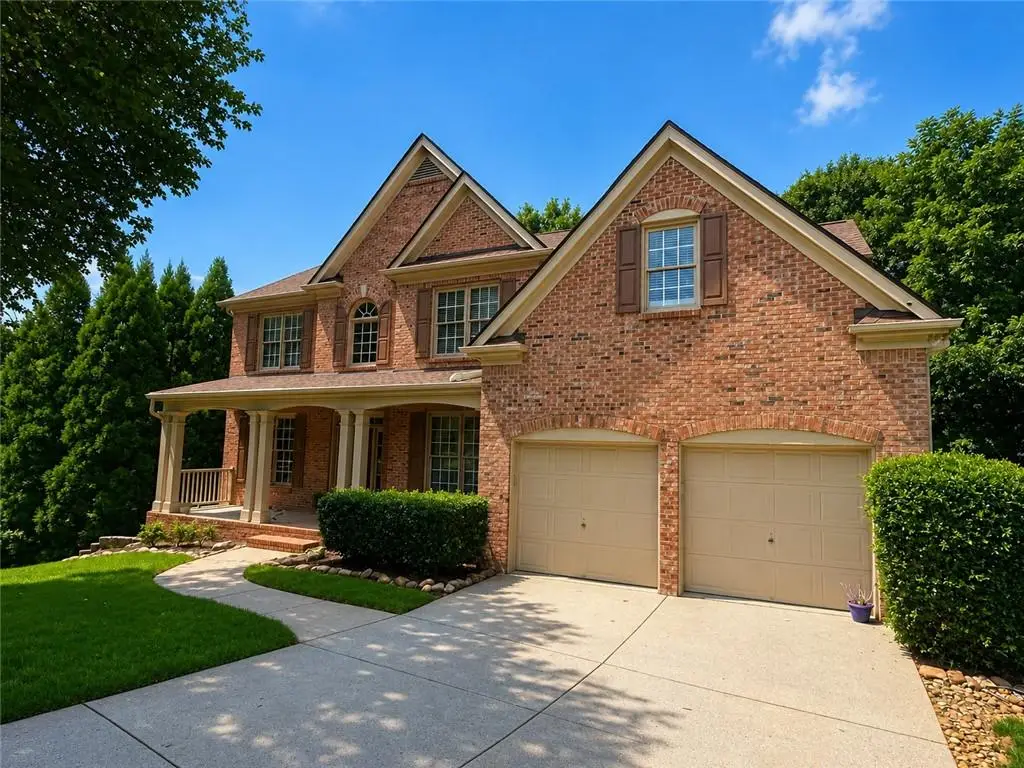 629 Grand Folia Court Ne, Sugar Hill, GA 30518 - #1