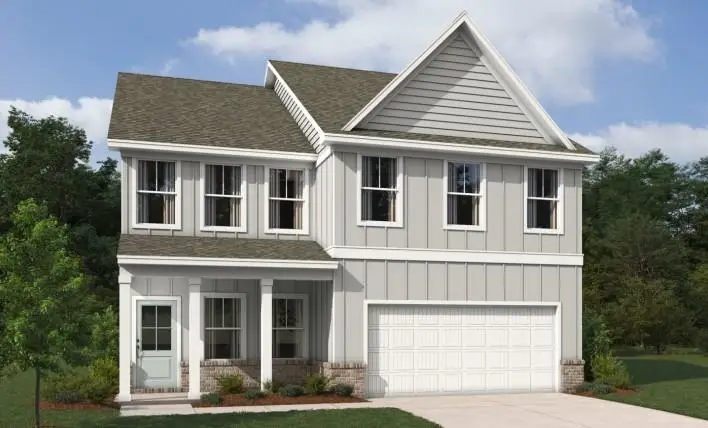105 Candler Trace, Cartersville, GA 30120 - #1