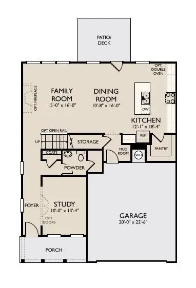 105 Candler Trace, Cartersville, GA 30120 - #2