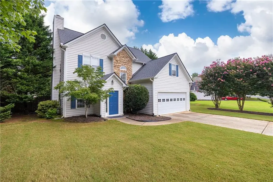 3511 Daventry Lane Nw, Kennesaw, GA 30144 - #2