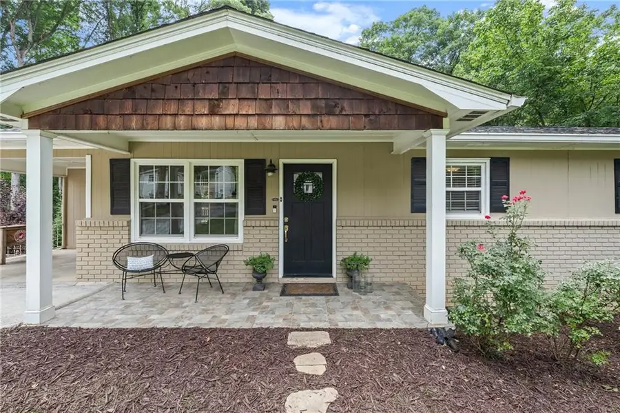 1781 Mackinaw Place Se, Smyrna, GA 30080 - #2
