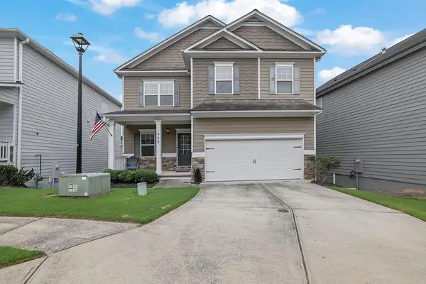 905 Habersham Court, Woodstock, GA 30188