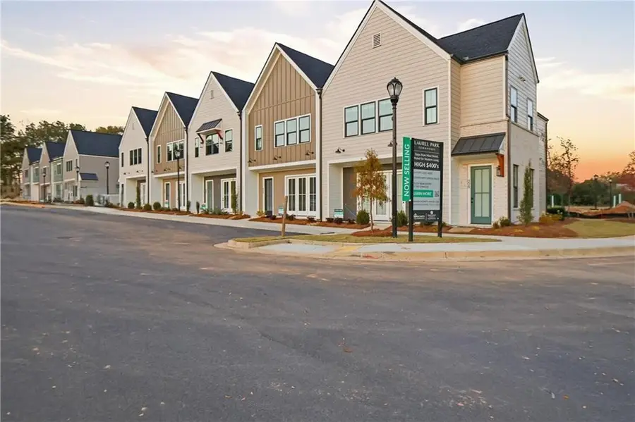 43 Peony Street, Braselton, GA 30517 - #3