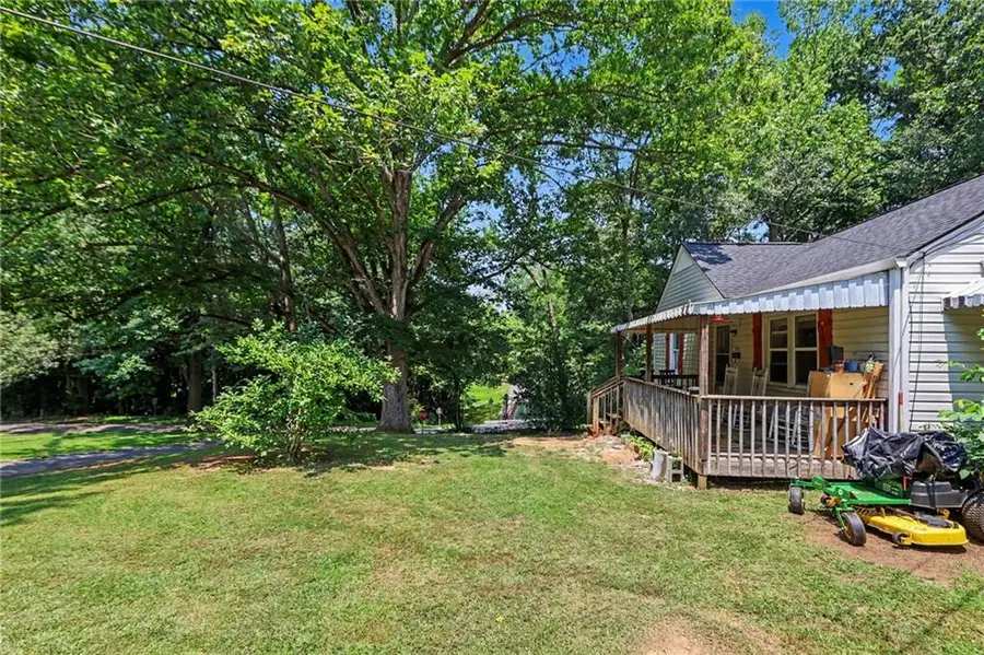127 White Street, Tallapoosa, GA 30176 - #3