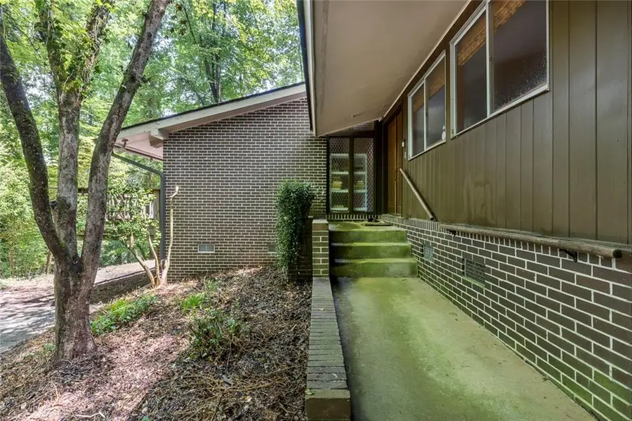 4961 Rebel Trail, Atlanta, GA 30327 - #3