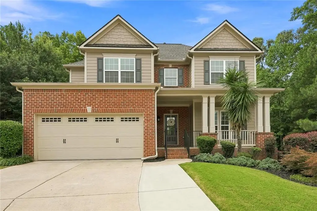 2780 Lansing Lane, Cumming, GA 30041 - #1