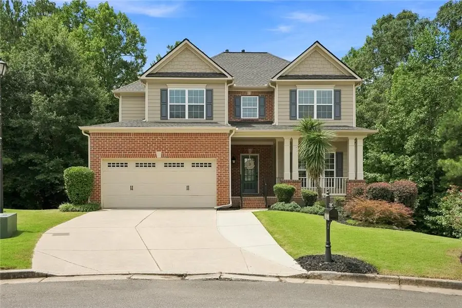 2780 Lansing Lane, Cumming, GA 30041 - #2