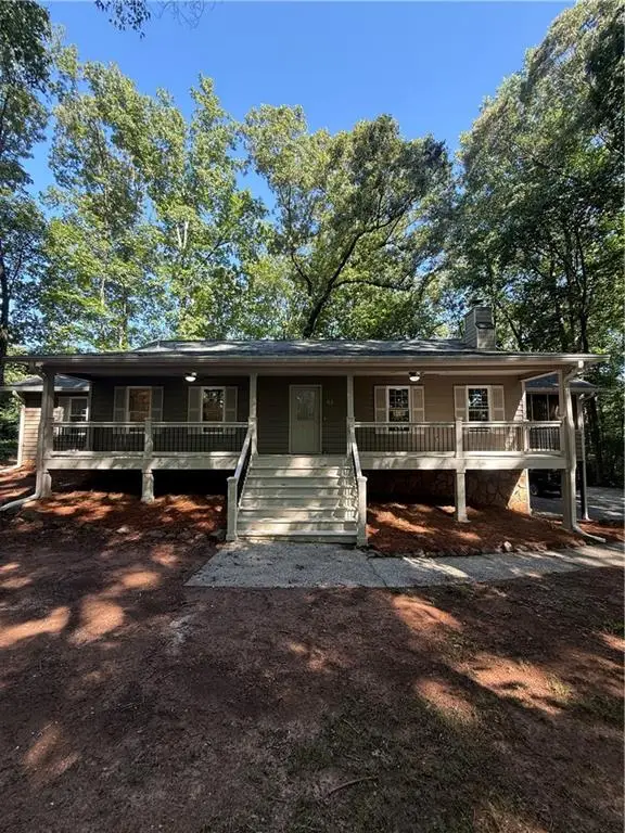 62 Mount Calvary Road Nw, Marietta, GA 30064