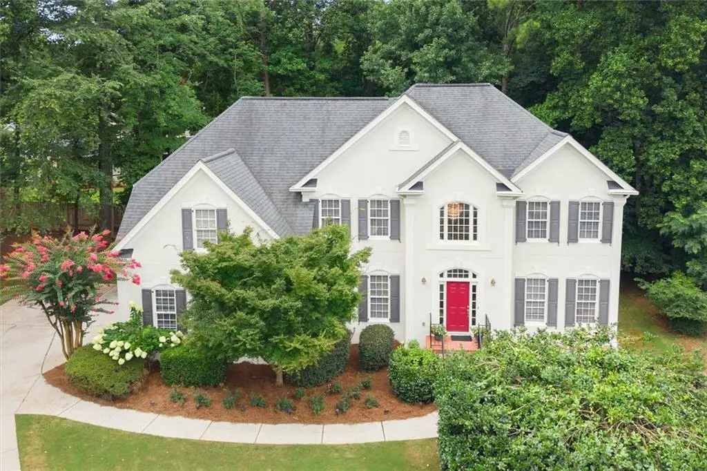 140 Lambdin Lane, Alpharetta, GA 30022 - #1