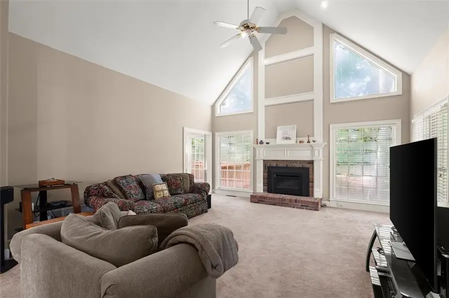 140 Lambdin Lane, Alpharetta, GA 30022 - #3