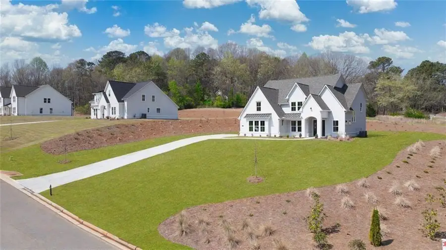 8290 Creekside Overlook Drive, Gainesville, GA 30506 - #3
