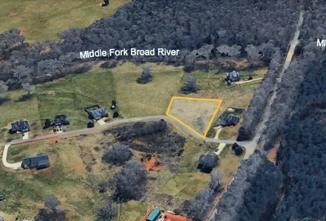 0 Middle Fork Lane, Carnesville, GA 30662 - #1