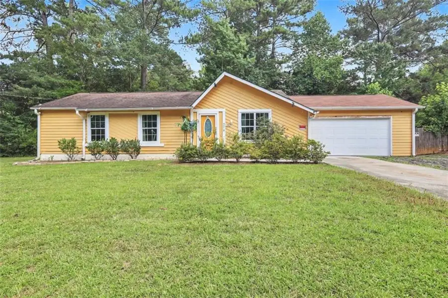 9018 Huntwood Lane, Riverdale, GA 30274 - #2