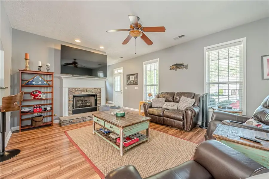 311 Summerstone Court, Canton, GA 30114 - #3
