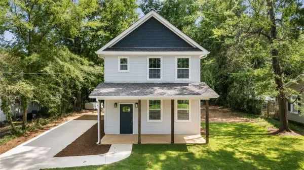 147 W Ellawood Avenue W, Cedartown, GA 30125