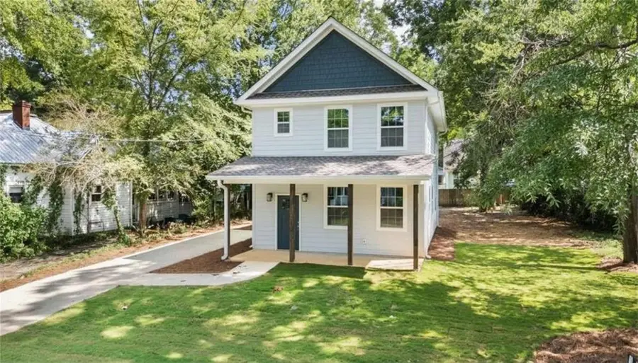 147 W Ellawood Avenue W, Cedartown, GA 30125 - #2