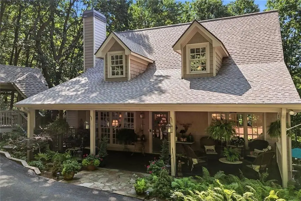 137 Lady Slipper Lane, Jasper, GA 30143 - #1