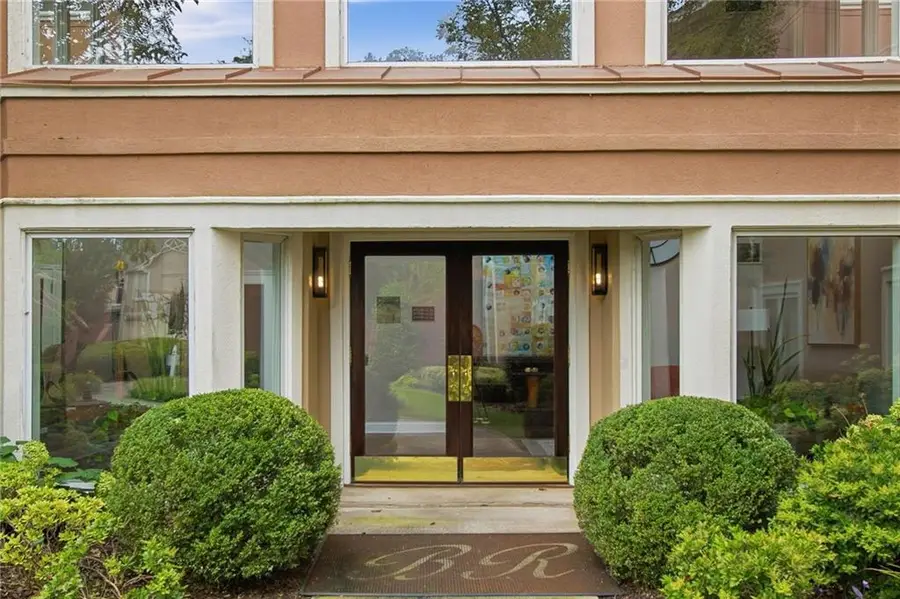 5350 Brooke Ridge Drive, Dunwoody, GA 30338 - #2