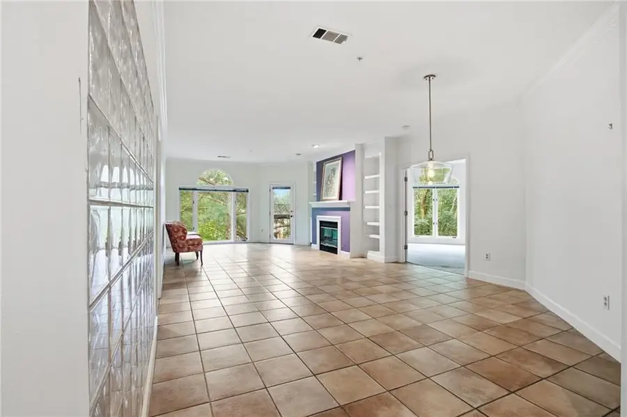5350 Brooke Ridge Drive, Dunwoody, GA 30338 - #3
