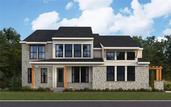 743 Conley Drive, Canton, GA 30115