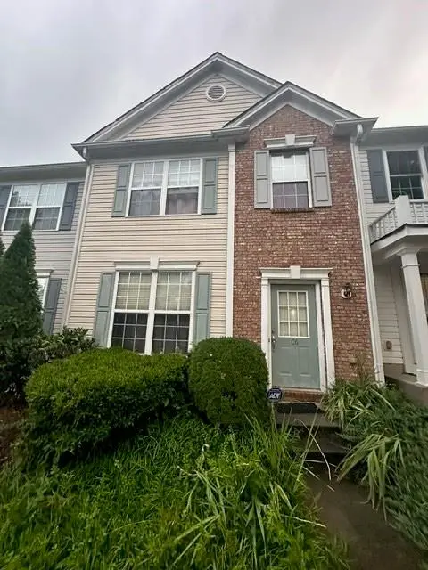 10900 Wittenridge Drive #C6, Alpharetta, GA 30022