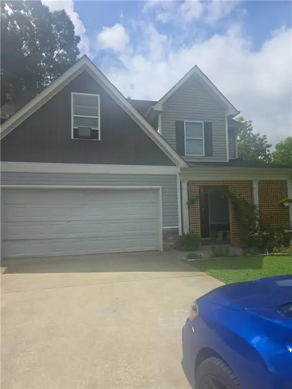 84 Harvest Lane, Rockmart, GA 30153