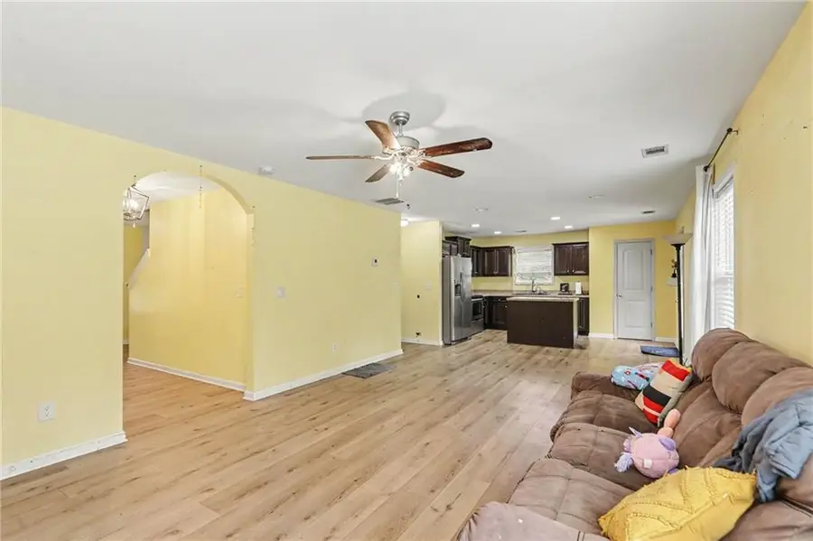 84 Harvest Lane, Rockmart, GA 30153 - #2
