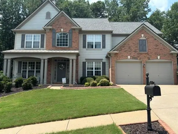 507 Elkhorn Place, Woodstock, GA 30189