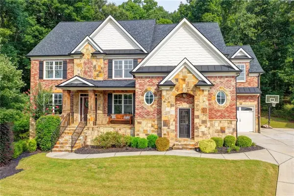 1349 Woodtrace Lane, Auburn, GA 30011